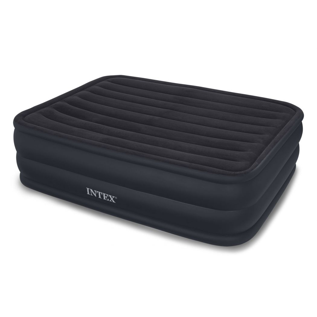 Intex Double Sleeping Air Bed with pump